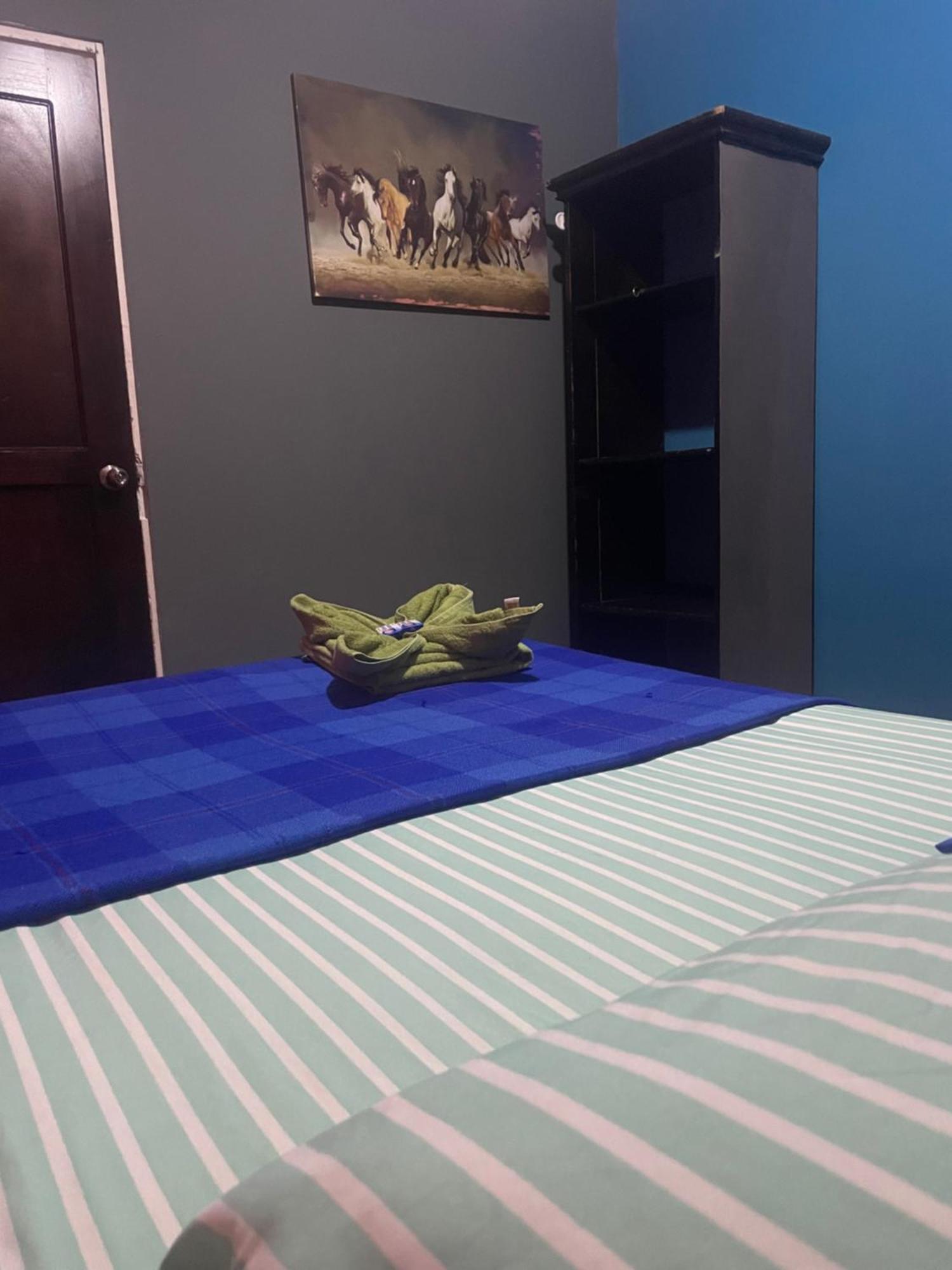 Hostal Vista Boquete Bajo Boquete Екстер'єр фото