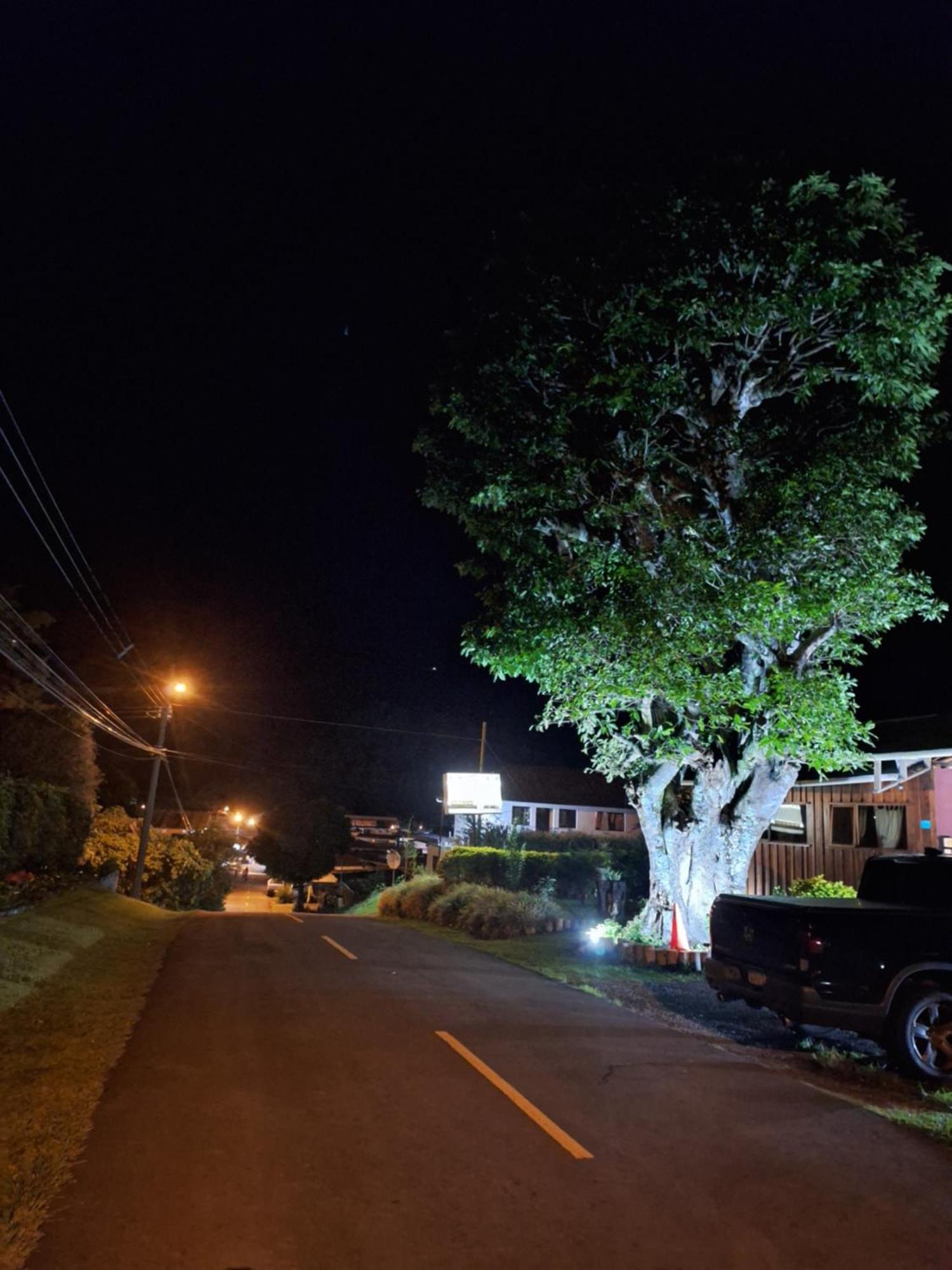 Hostal Vista Boquete Bajo Boquete Екстер'єр фото