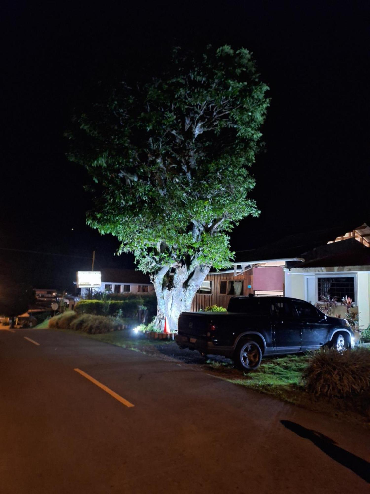 Hostal Vista Boquete Bajo Boquete Екстер'єр фото