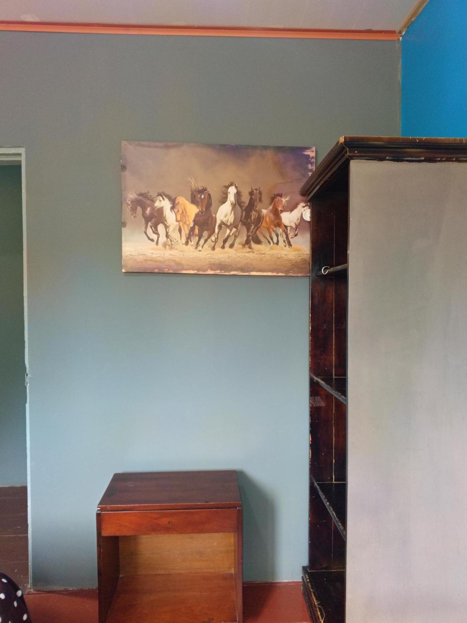 Hostal Vista Boquete Bajo Boquete Екстер'єр фото