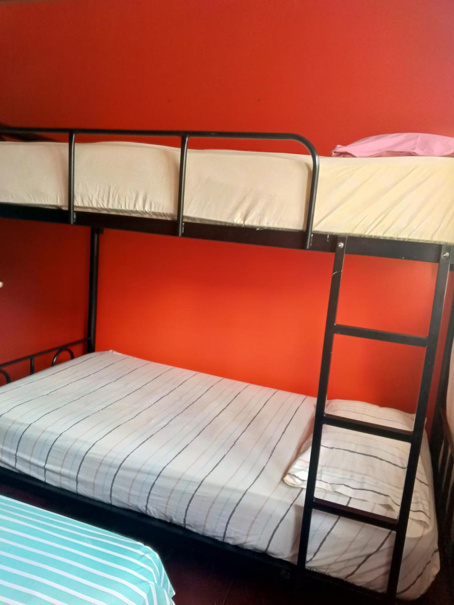 Hostal Vista Boquete Bajo Boquete Екстер'єр фото