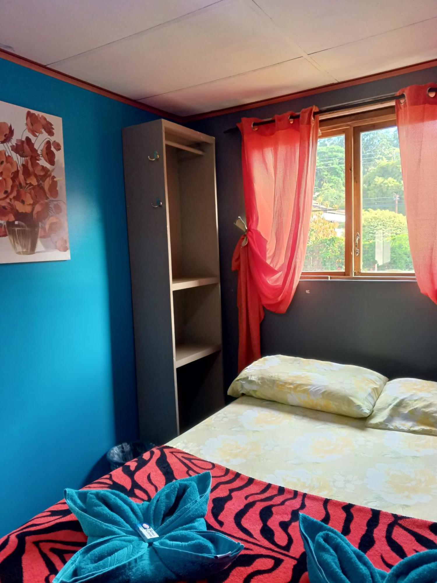 Hostal Vista Boquete Bajo Boquete Екстер'єр фото