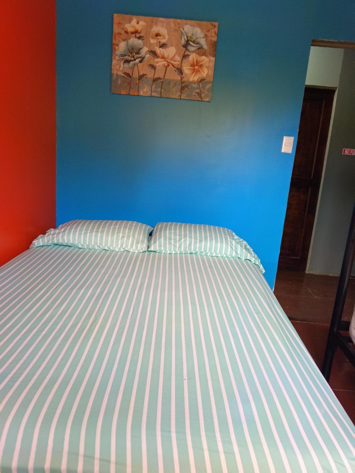 Hostal Vista Boquete Bajo Boquete Екстер'єр фото