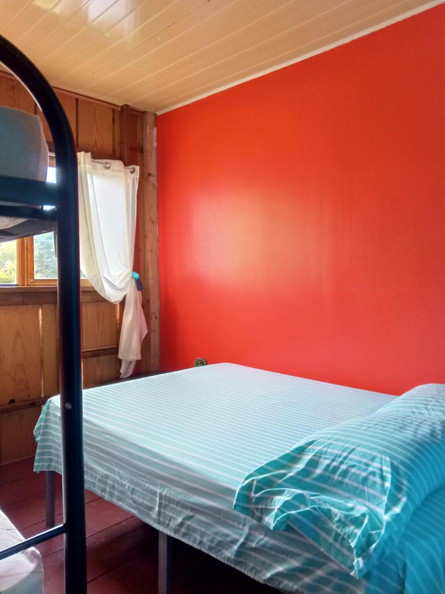 Hostal Vista Boquete Bajo Boquete Екстер'єр фото