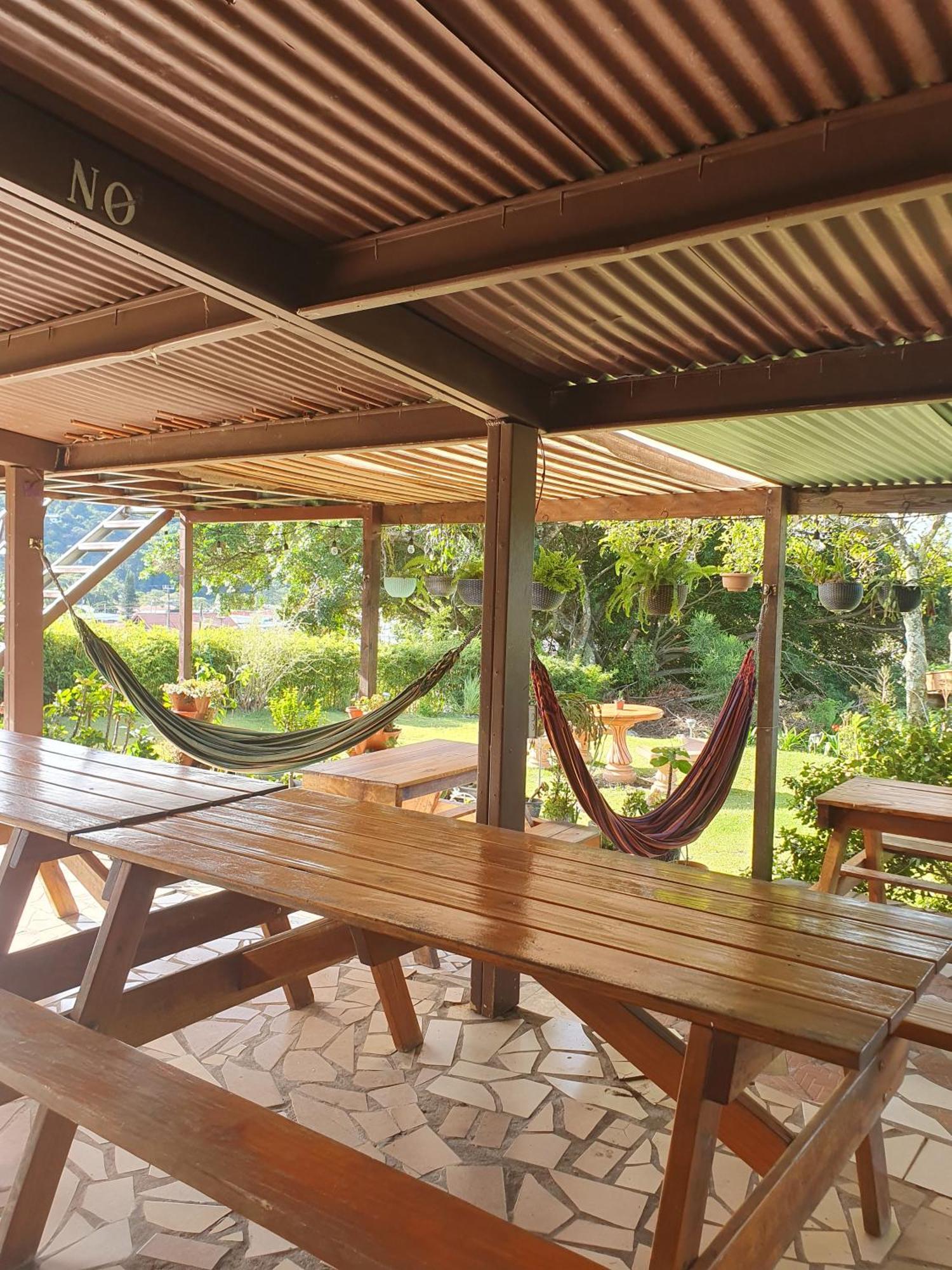 Hostal Vista Boquete Bajo Boquete Екстер'єр фото