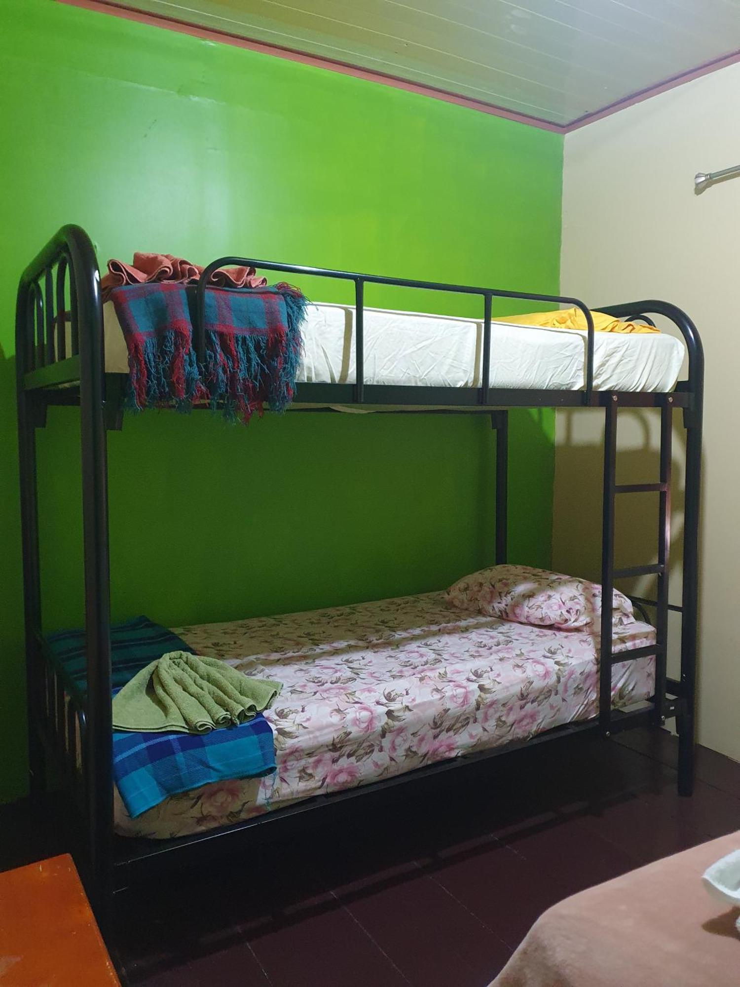 Hostal Vista Boquete Bajo Boquete Екстер'єр фото