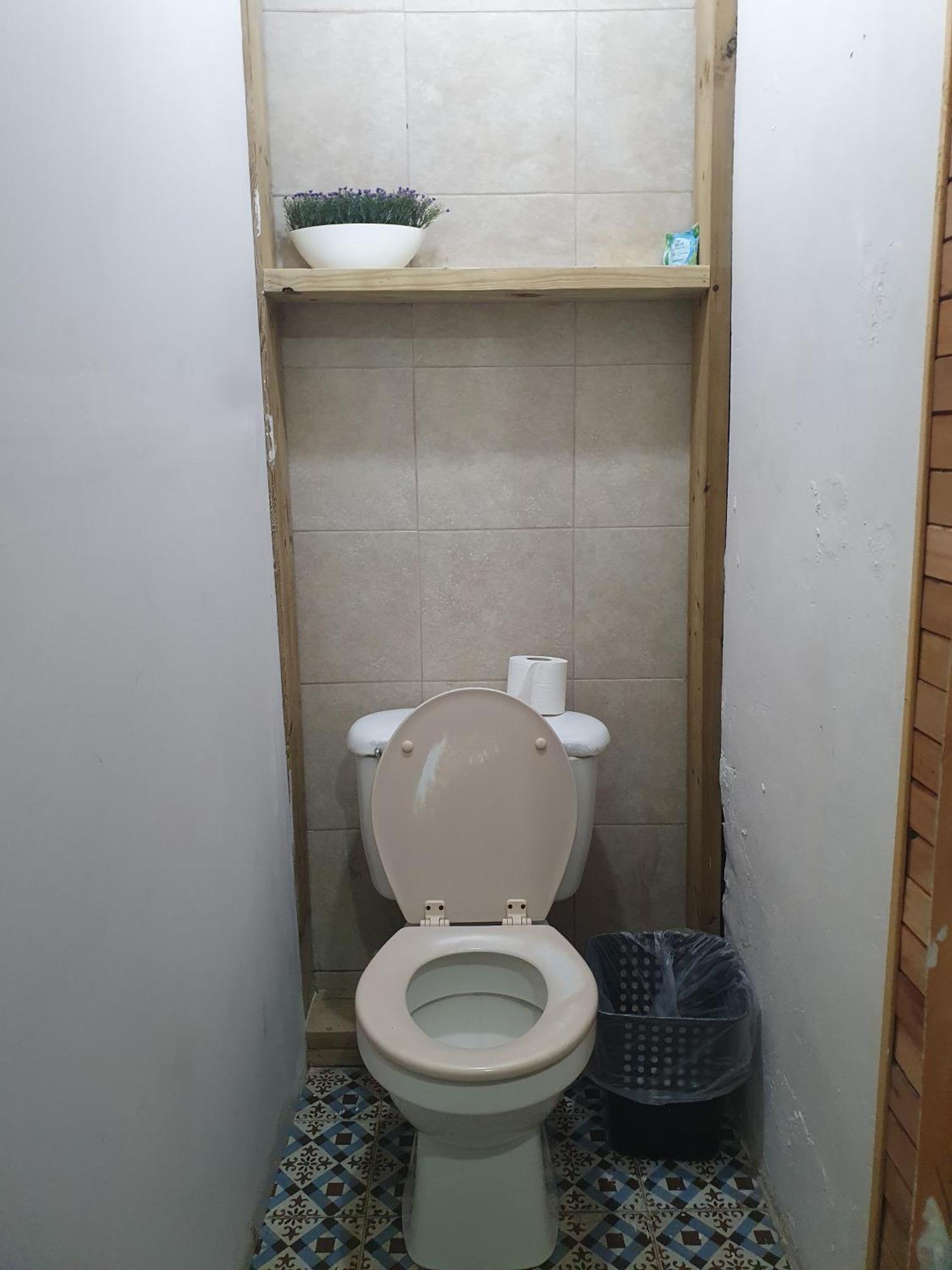Hostal Vista Boquete Bajo Boquete Екстер'єр фото