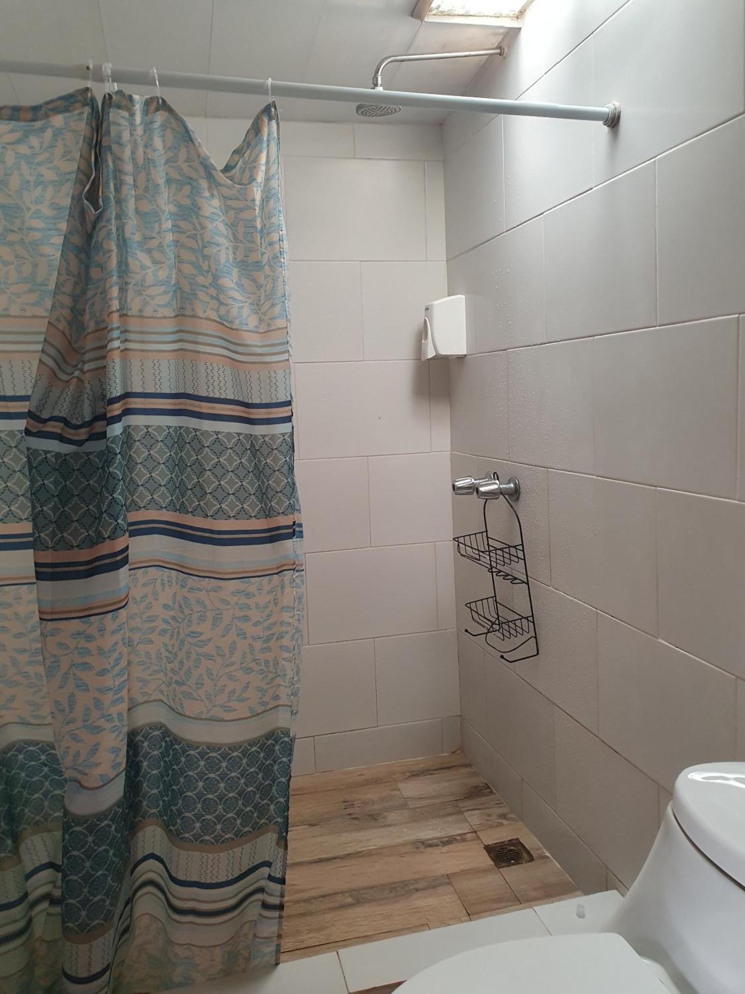 Hostal Vista Boquete Bajo Boquete Екстер'єр фото