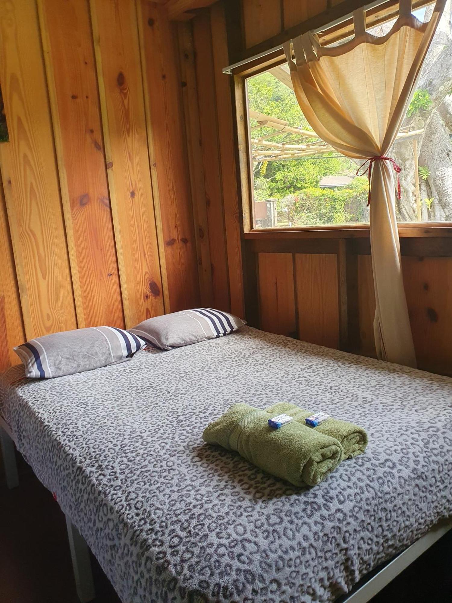 Hostal Vista Boquete Bajo Boquete Екстер'єр фото